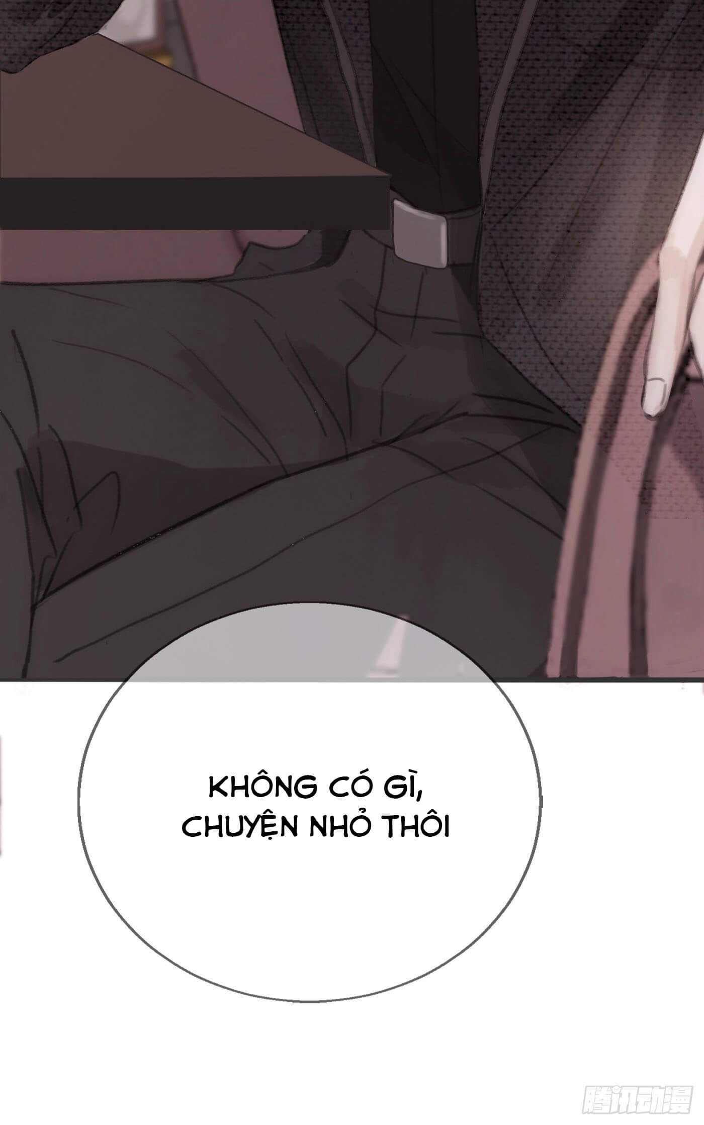 Thỉnh Cùng Ta Đồng Miên Chap 4 - Trang 3